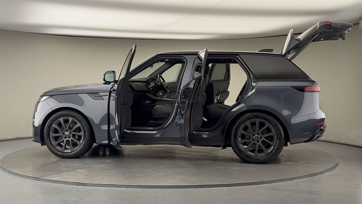 Used Land Rover Range Rover Sport 2024 for sale - 76712255: Photo 46