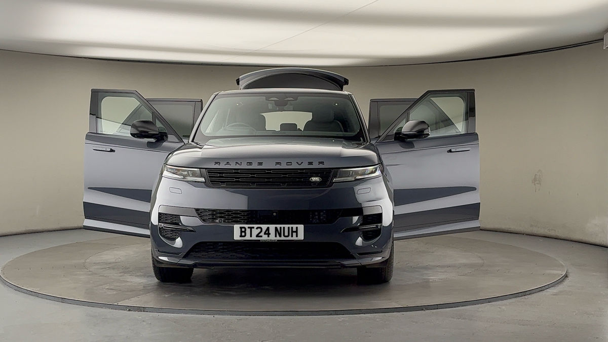 Used Land Rover Range Rover Sport 2024 for sale - 76712255: Photo 51