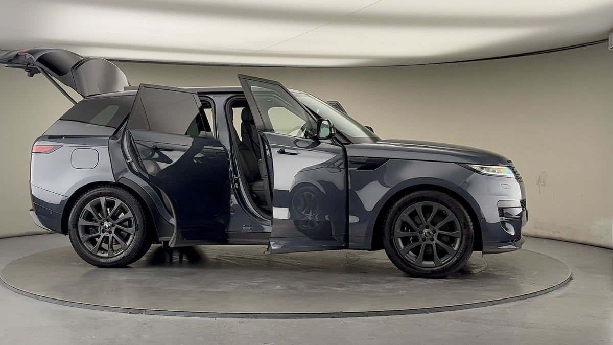 Used Land Rover Range Rover Sport 2024 for sale - 76712255: Photo 55