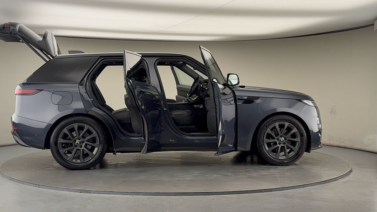 Used Land Rover Range Rover Sport 2024 for sale - 76712255: Photo 56