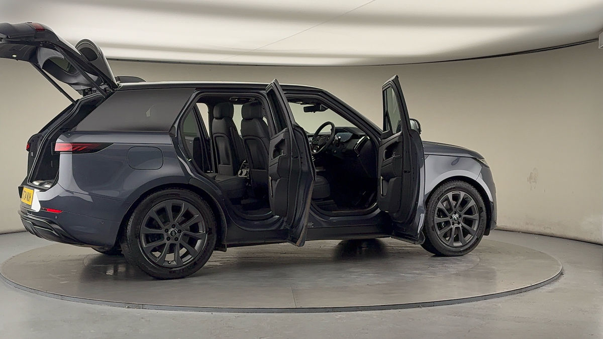 Used Land Rover Range Rover Sport 2024 for sale - 76712255: Photo 57