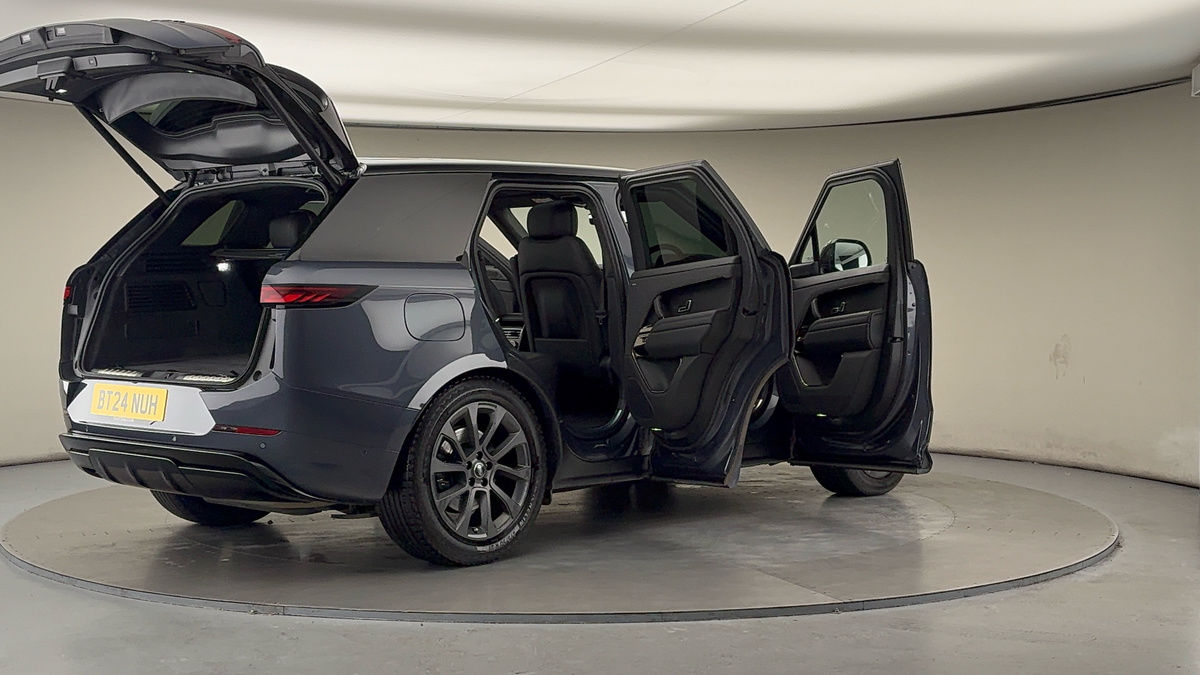 Used Land Rover Range Rover Sport 2024 for sale - 76712255: Photo 58