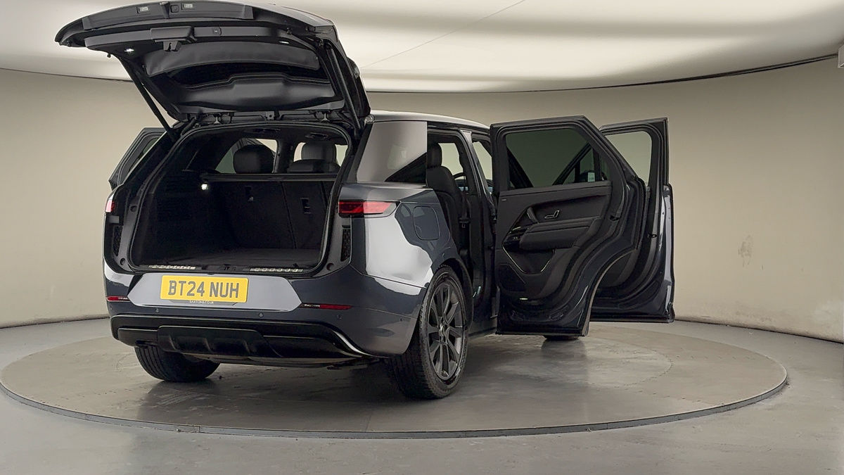 Used Land Rover Range Rover Sport 2024 for sale - 76712255: Photo 59