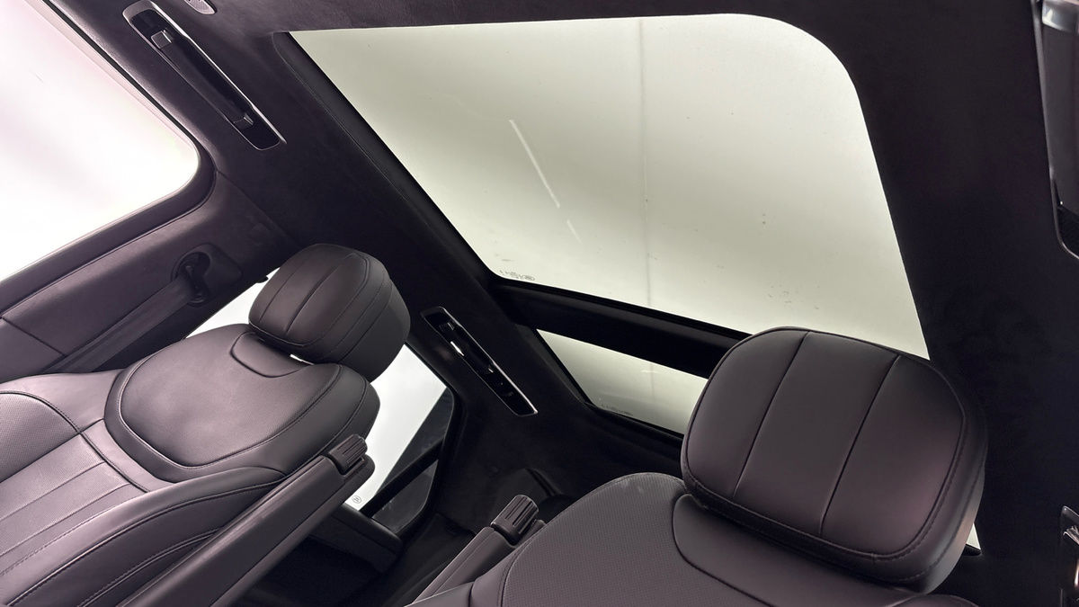 Used Land Rover Range Rover Sport 2024 for sale - 76712255: Photo 6