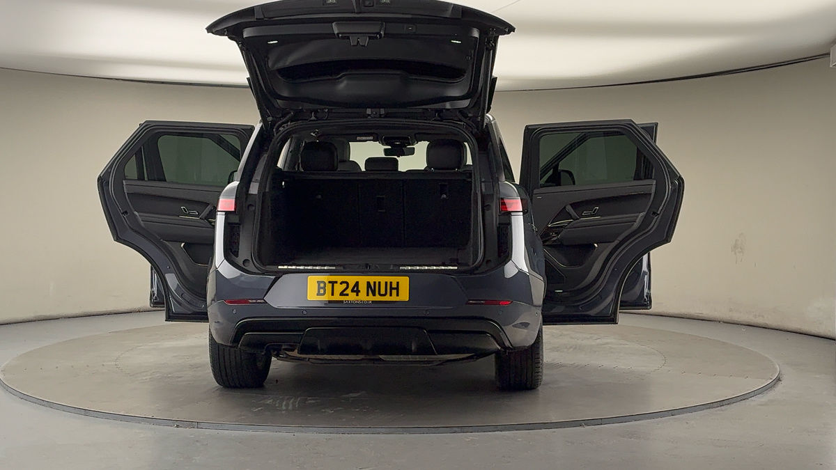 Used Land Rover Range Rover Sport 2024 for sale - 76712255: Photo 60