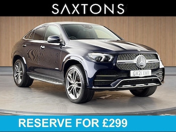 Used Mercedes-Benz GLE 2021 for sale - 79201683: Photo