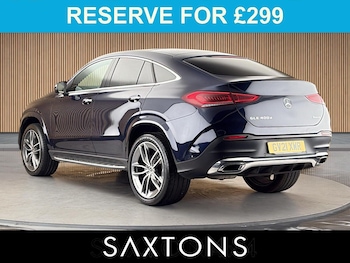 Used Mercedes-Benz GLE 2021 for sale - 79201683: Photo