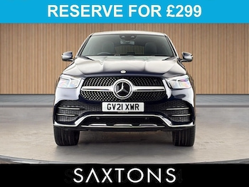 Used Mercedes-Benz GLE 2021 for sale - 79201683: Photo