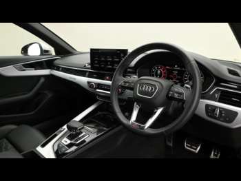 Used Audi RS4 Avant 2022 for sale - 73796819: Photo