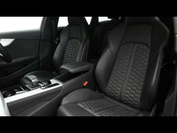 Used Audi RS4 Avant 2022 for sale - 73796819: Photo