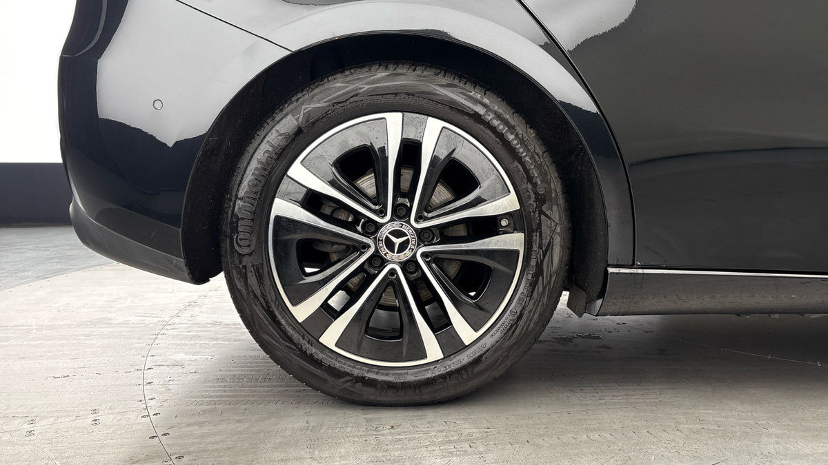 Used Mercedes-Benz B Class 2023 for sale - 76280695: Photo 10