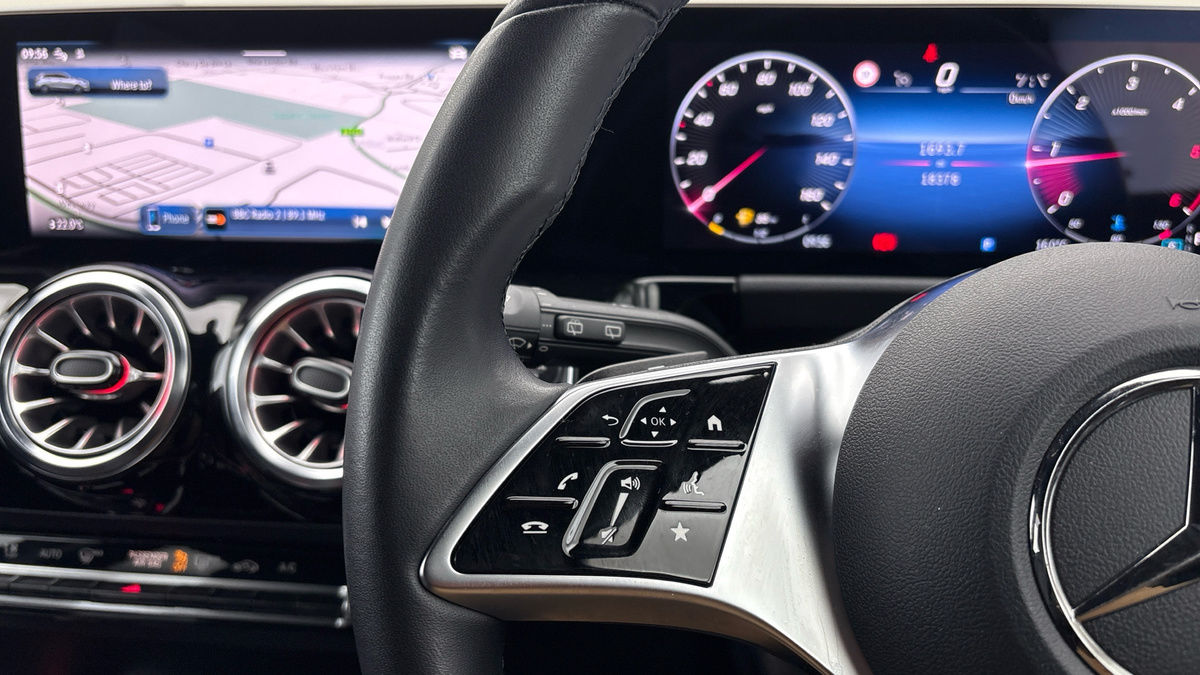 Used Mercedes-Benz B Class 2023 for sale - 76280695: Photo 13