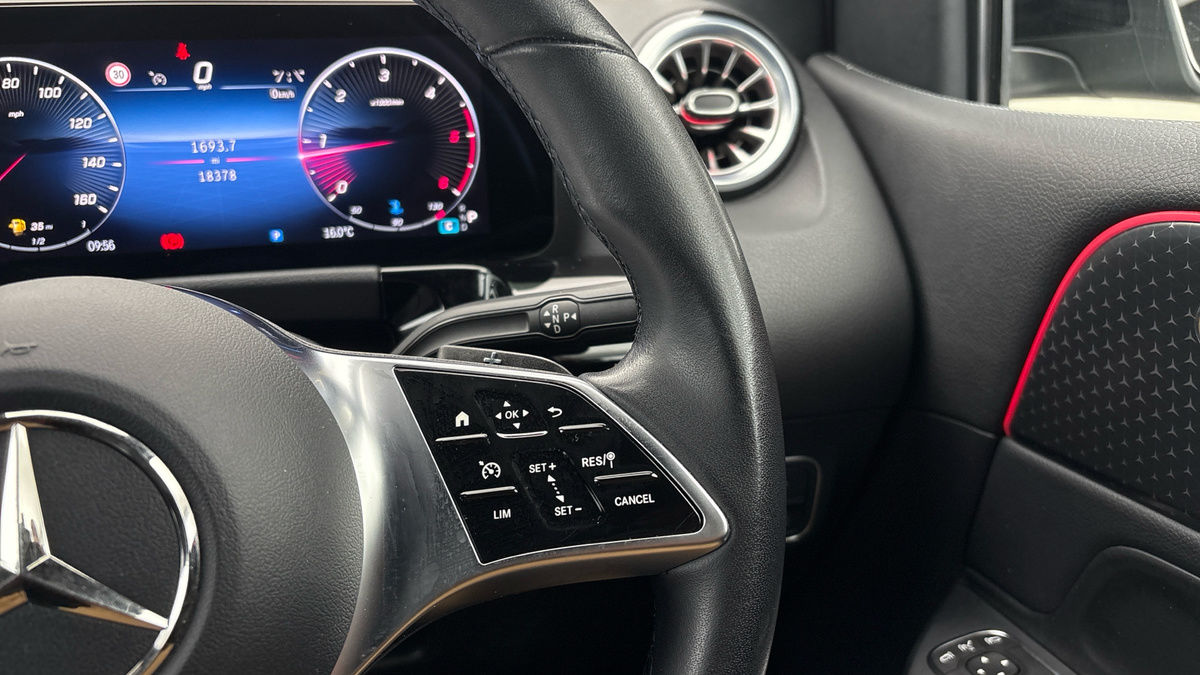 Used Mercedes-Benz B Class 2023 for sale - 76280695: Photo 14