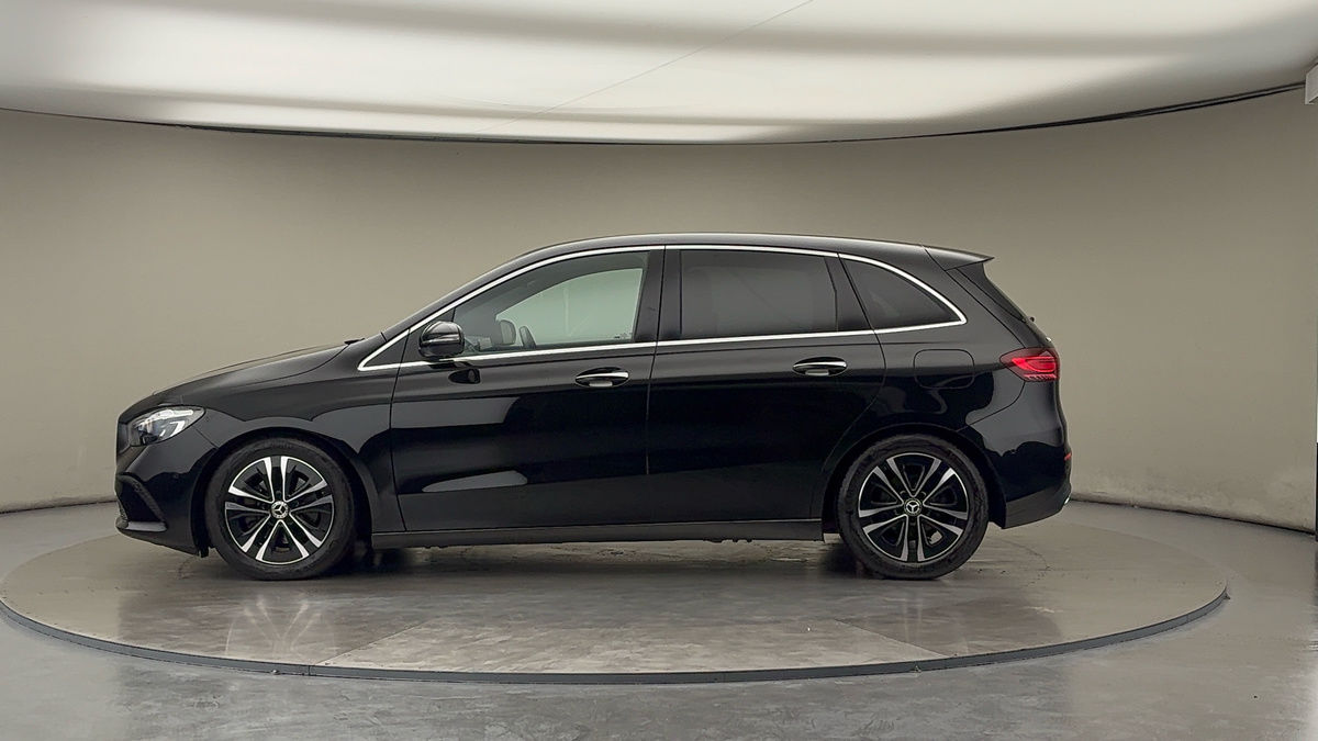 Used Mercedes-Benz B Class 2023 for sale - 76280695: Photo 15