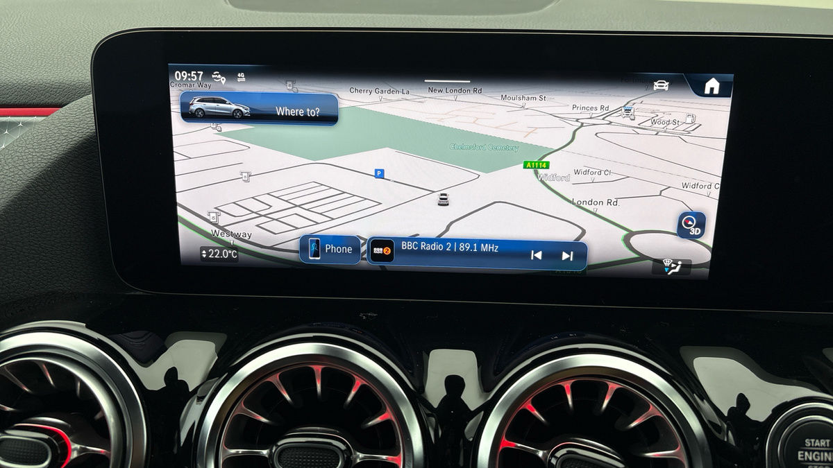 Used Mercedes-Benz B Class 2023 for sale - 76280695: Photo 17