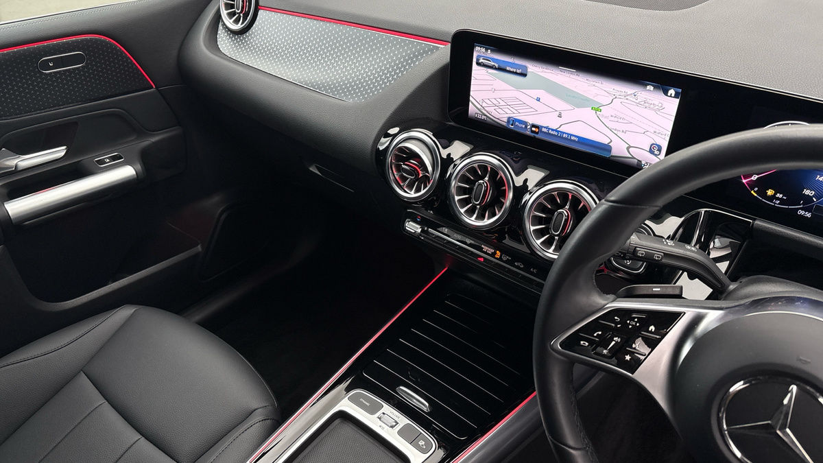 Used Mercedes-Benz B Class 2023 for sale - 76280695: Photo 18