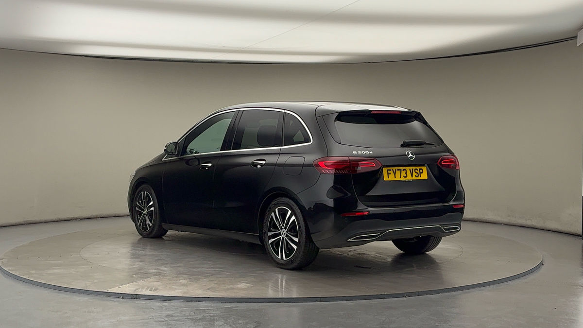 Used Mercedes-Benz B Class 2023 for sale - 76280695: Photo 2