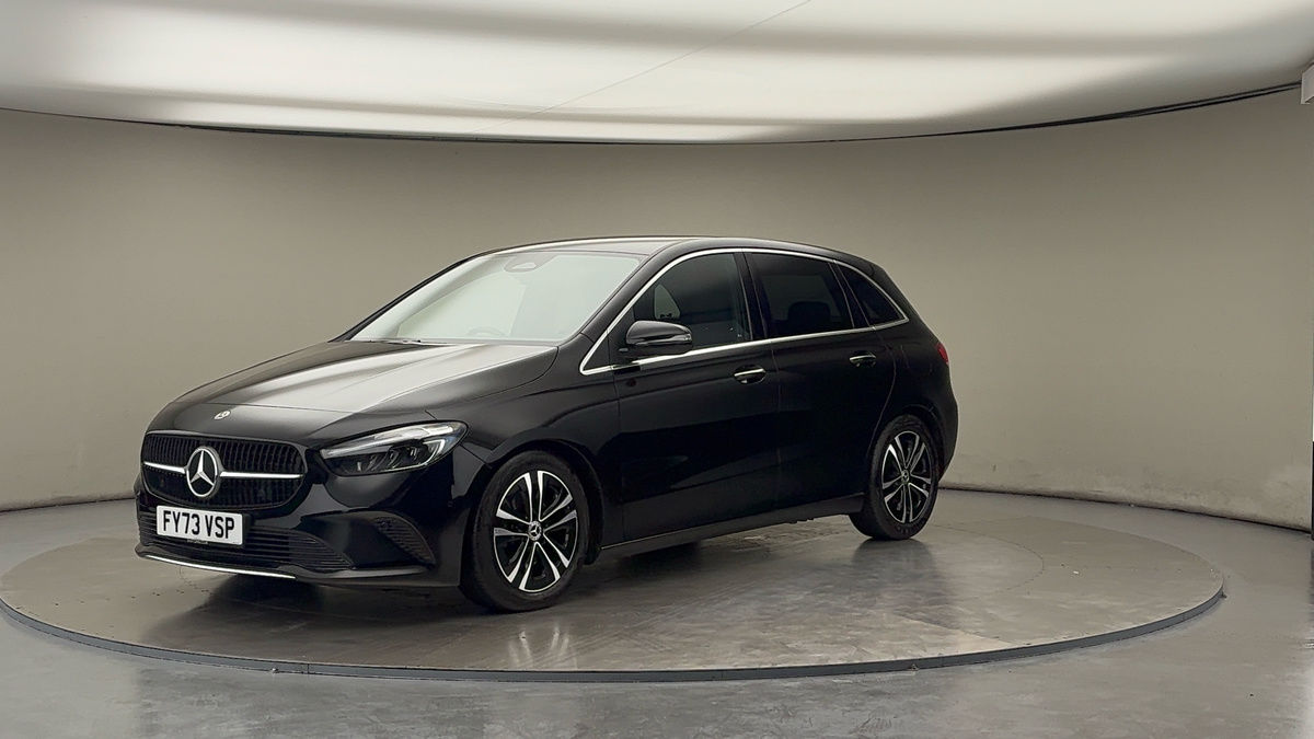 Used Mercedes-Benz B Class 2023 for sale - 76280695: Photo 20