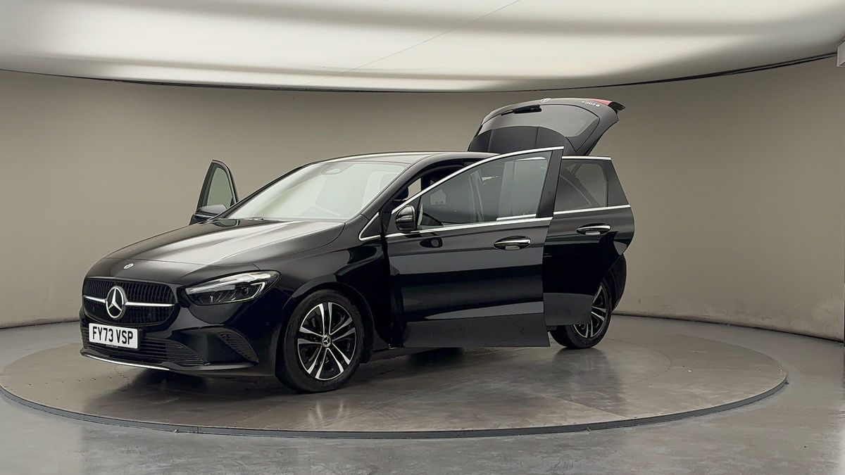 Used Mercedes-Benz B Class 2023 for sale - 76280695: Photo 22