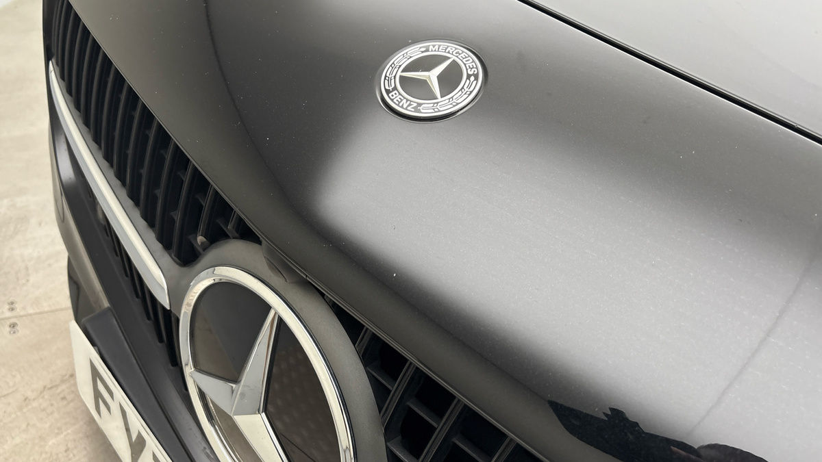 Used Mercedes-Benz B Class 2023 for sale - 76280695: Photo 24