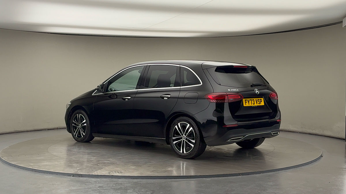 Used Mercedes-Benz B Class 2023 for sale - 76280695: Photo 28