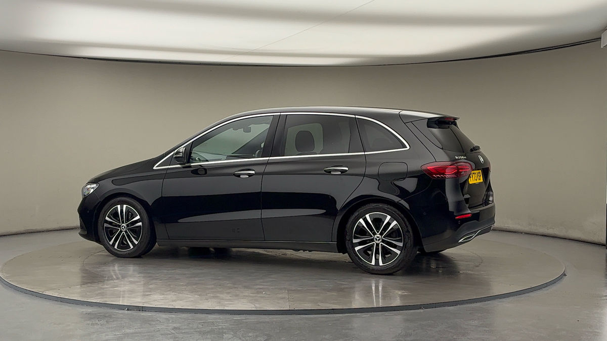 Used Mercedes-Benz B Class 2023 for sale - 76280695: Photo 29