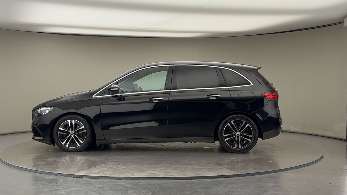 Used Mercedes-Benz B Class 2023 for sale - 76280695: Photo 30