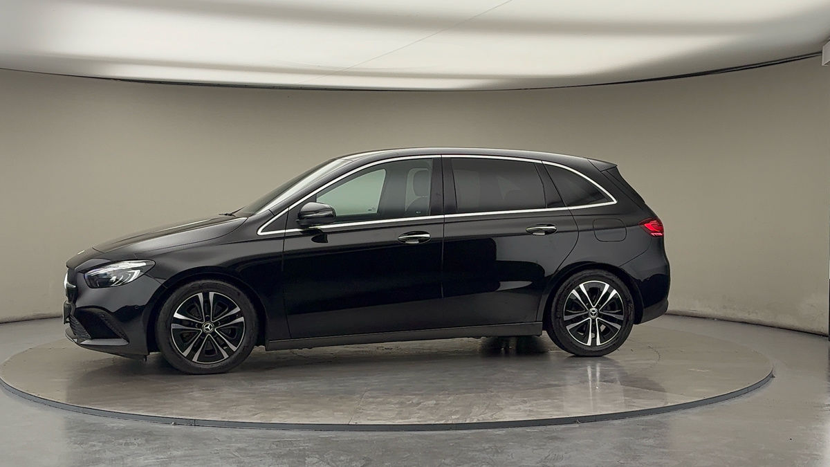 Used Mercedes-Benz B Class 2023 for sale - 76280695: Photo 31