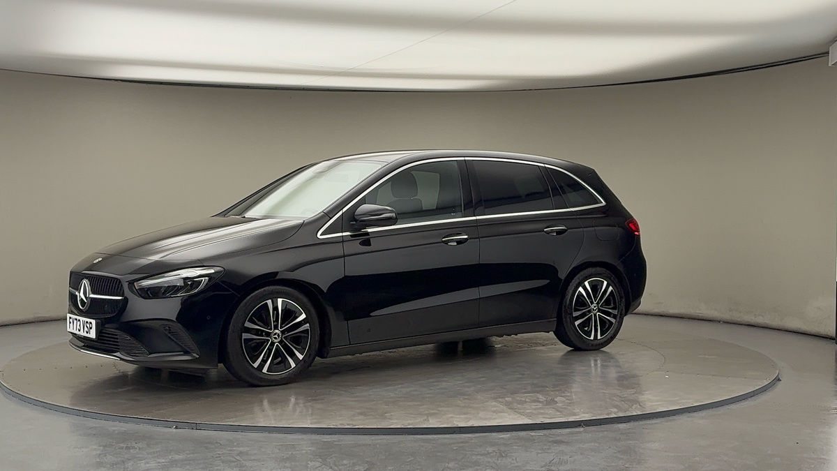 Used Mercedes-Benz B Class 2023 for sale - 76280695: Photo 32