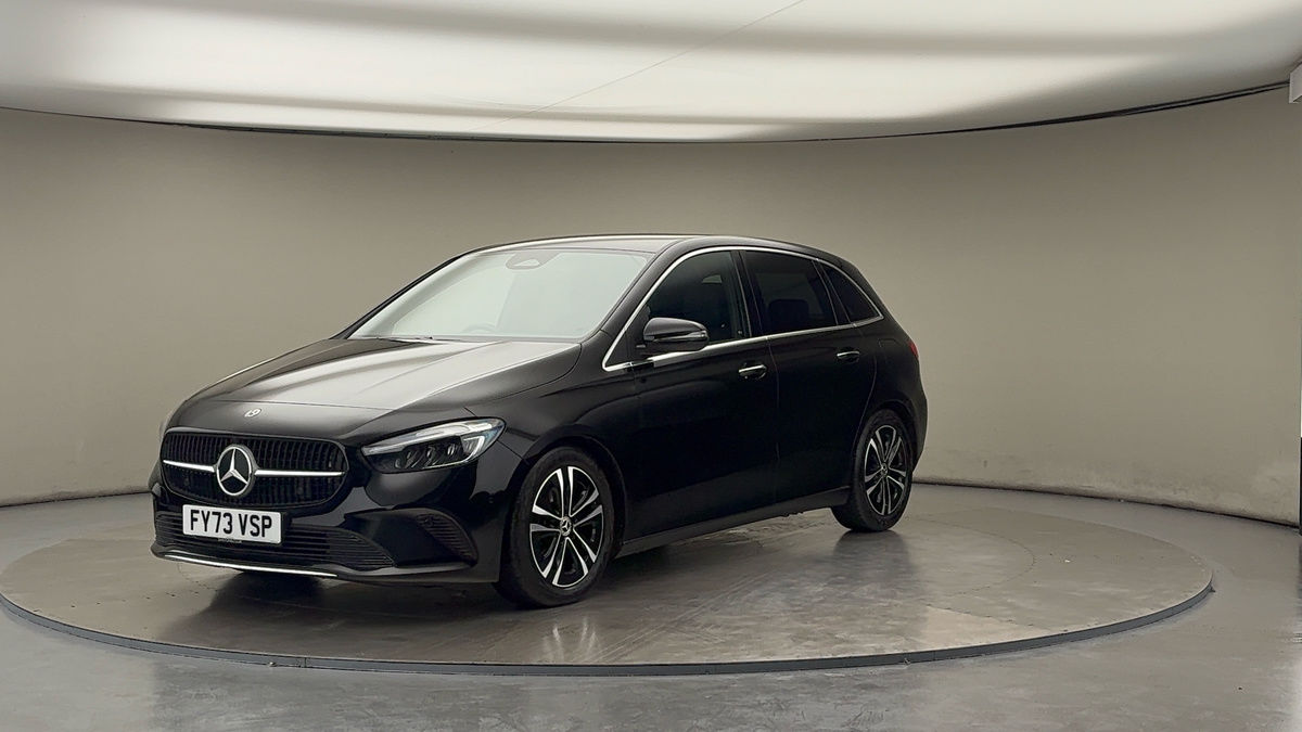 Used Mercedes-Benz B Class 2023 for sale - 76280695: Photo 33