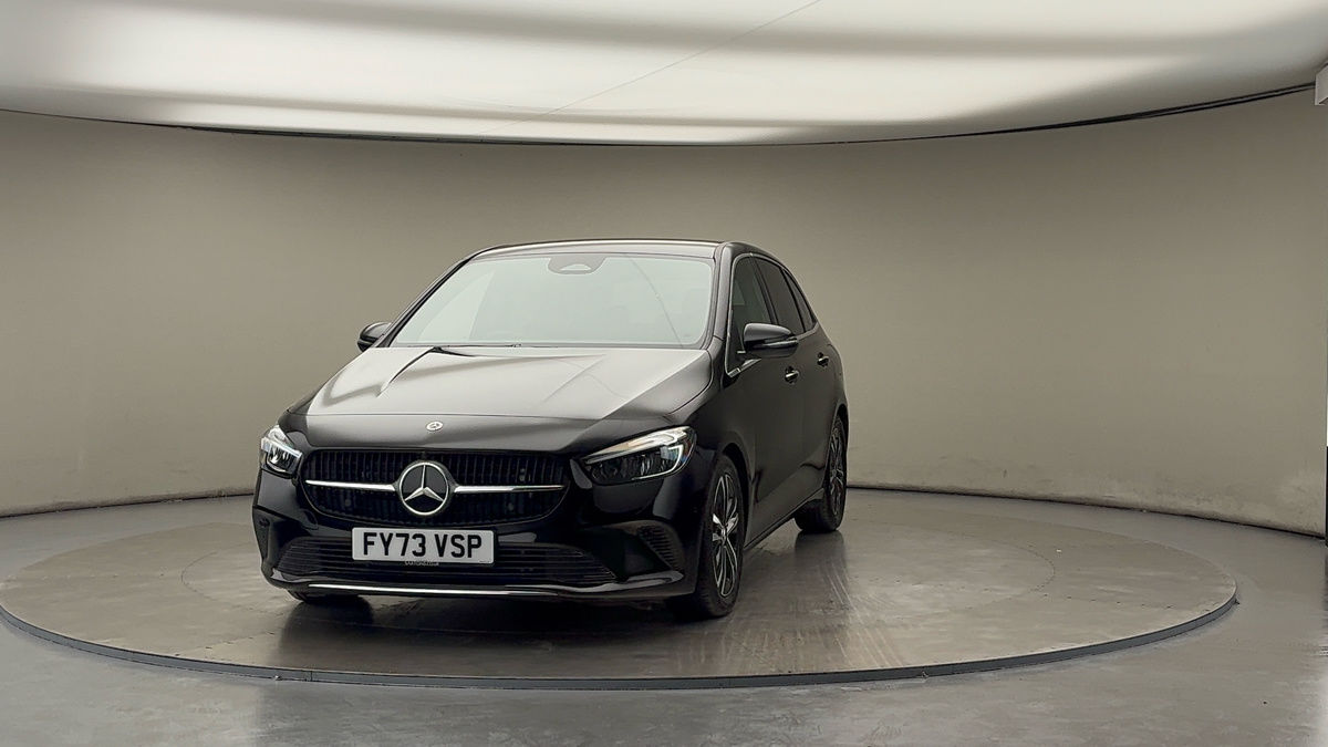 Used Mercedes-Benz B Class 2023 for sale - 76280695: Photo 34