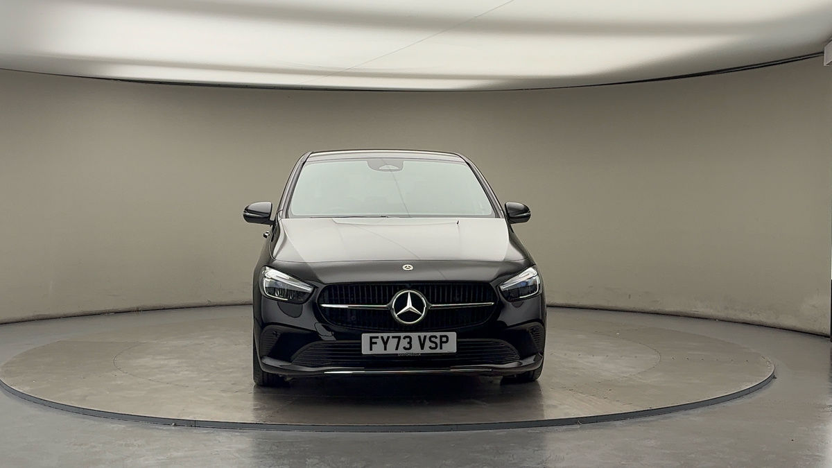 Used Mercedes-Benz B Class 2023 for sale - 76280695: Photo 35