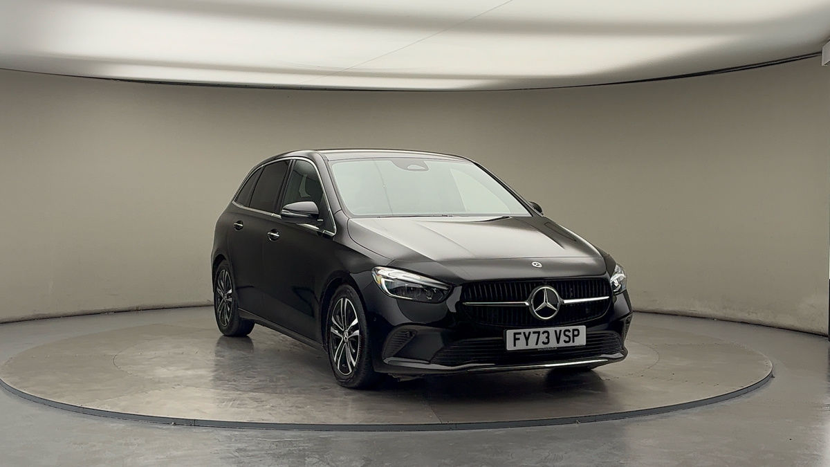 Used Mercedes-Benz B Class 2023 for sale - 76280695: Photo 36