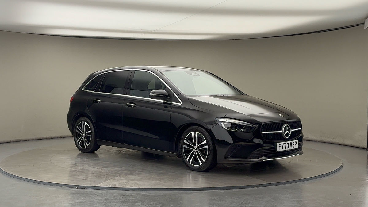 Used Mercedes-Benz B Class 2023 for sale - 76280695: Photo 37