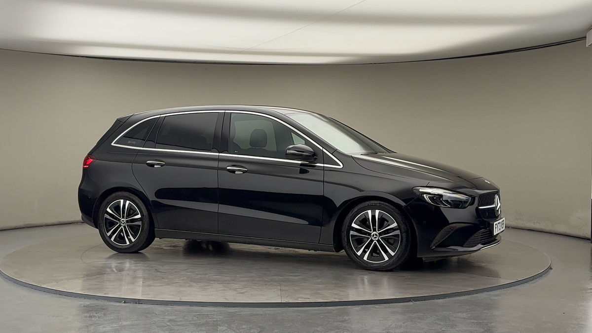 Used Mercedes-Benz B Class 2023 for sale - 76280695: Photo 38