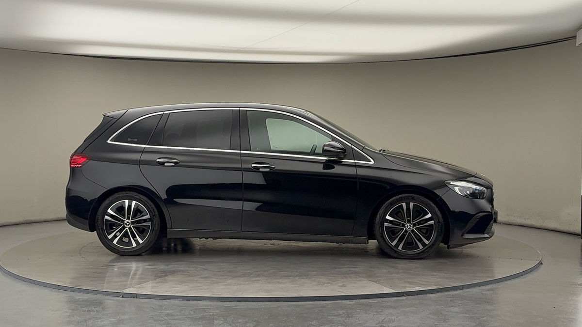 Used Mercedes-Benz B Class 2023 for sale - 76280695: Photo 39