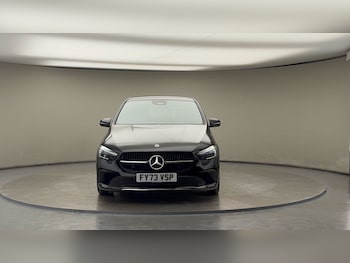 2023 - 2.0 B200d Sport (Executive) MPV 5dr Diesel 8G-DCT Euro 6 (s/s) (150 ps)