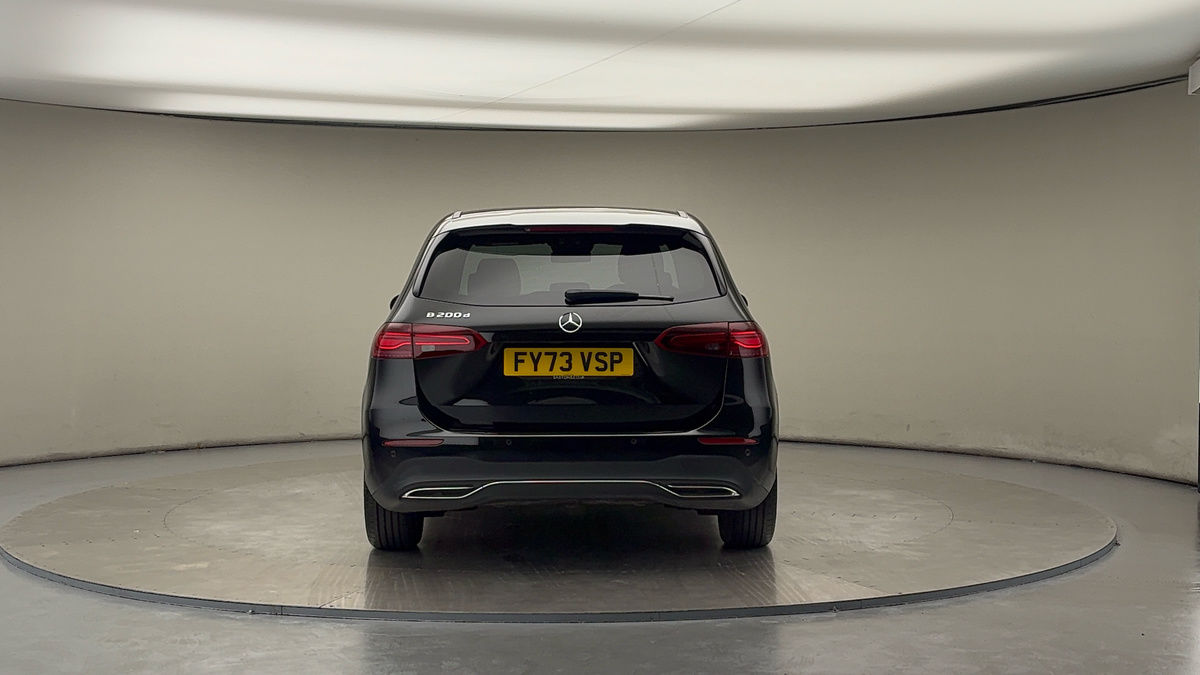 Used Mercedes-Benz B Class 2023 for sale - 76280695: Photo 4