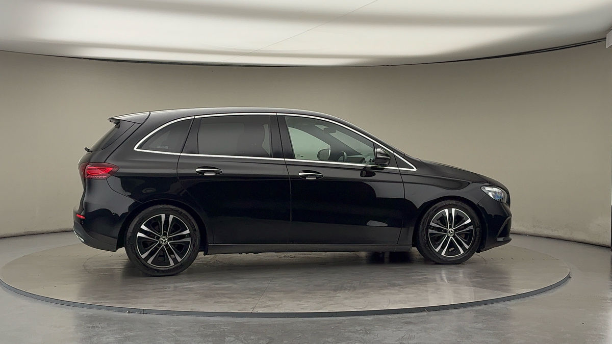 Used Mercedes-Benz B Class 2023 for sale - 76280695: Photo 40