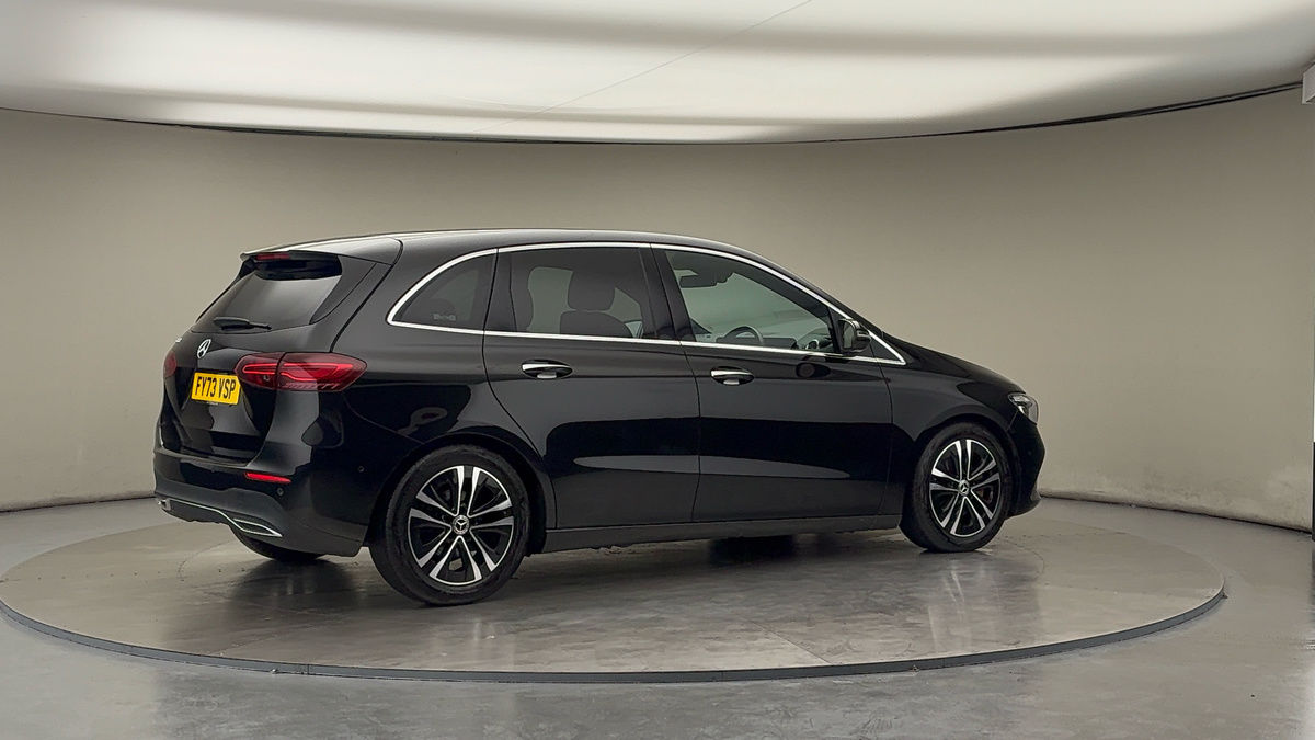 Used Mercedes-Benz B Class 2023 for sale - 76280695: Photo 41