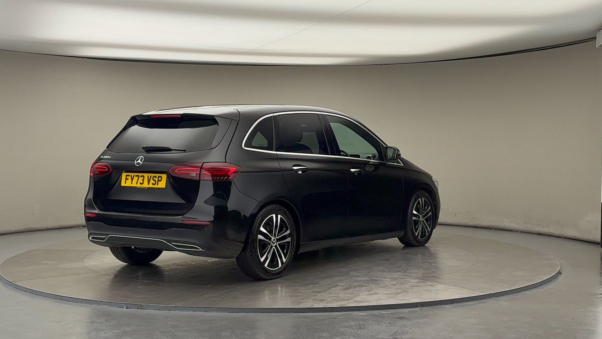 Used Mercedes-Benz B Class 2023 for sale - 76280695: Photo 42