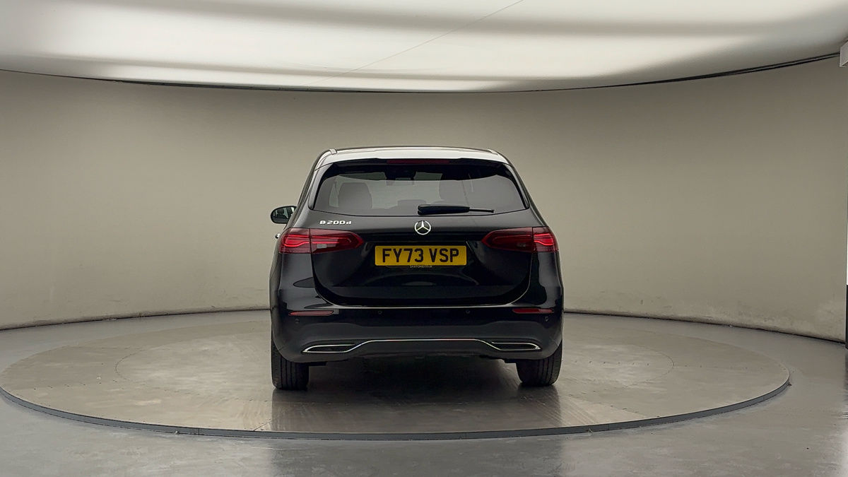 Used Mercedes-Benz B Class 2023 for sale - 76280695: Photo 44