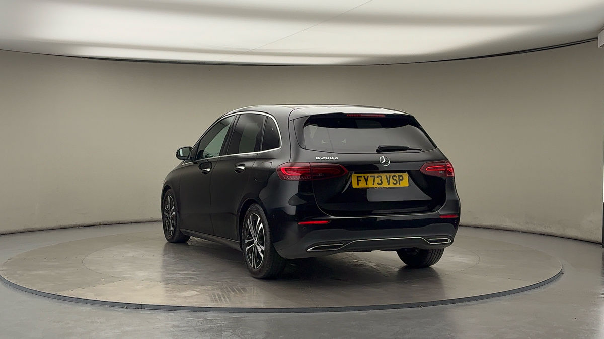 Used Mercedes-Benz B Class 2023 for sale - 76280695: Photo 45