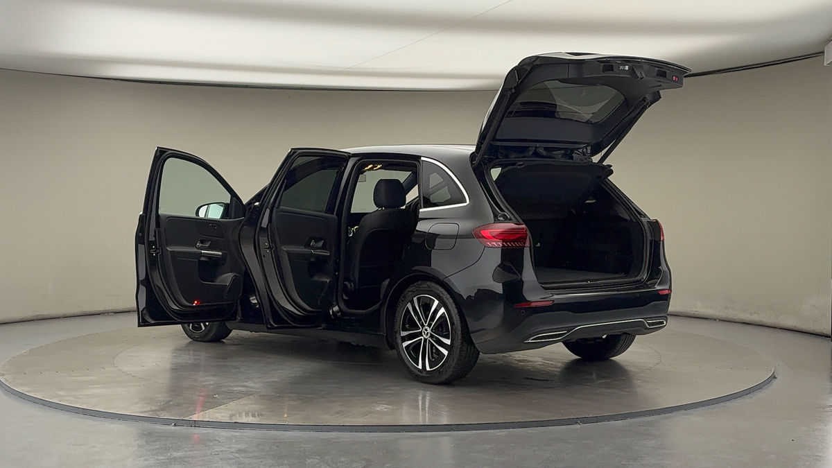 Used Mercedes-Benz B Class 2023 for sale - 76280695: Photo 46