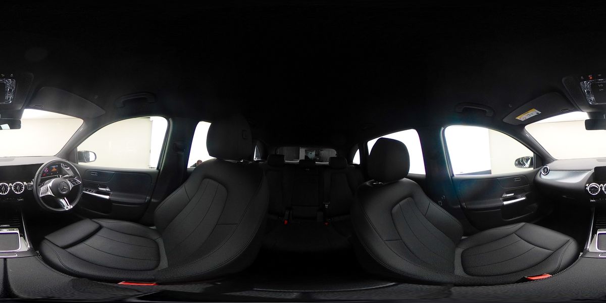 Used Mercedes-Benz B Class 2023 for sale - 76280695: Photo 47