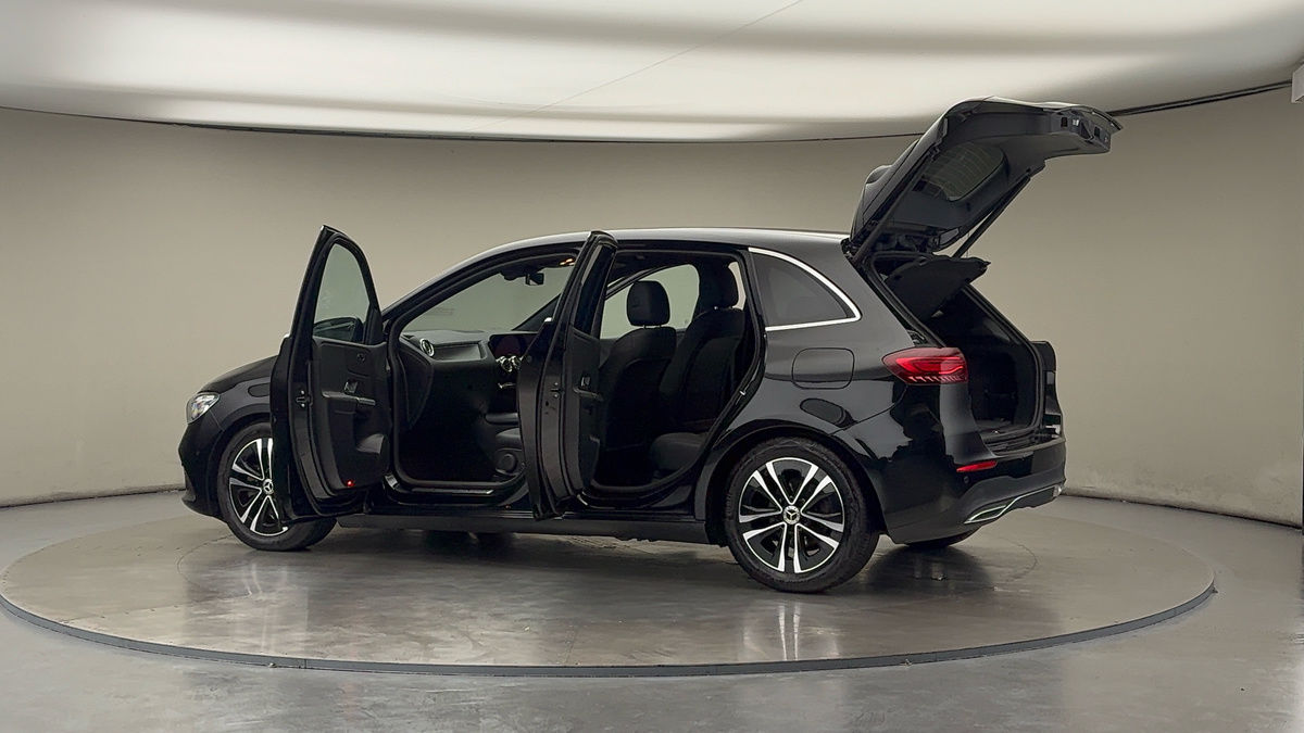 Used Mercedes-Benz B Class 2023 for sale - 76280695: Photo 48