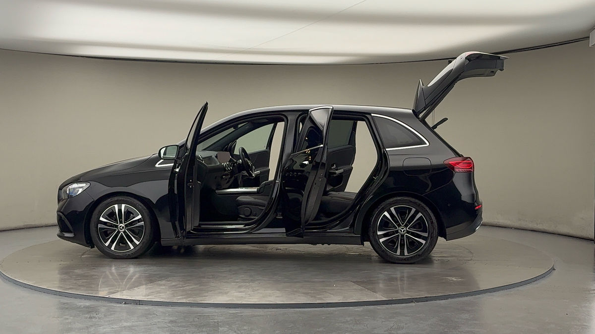 Used Mercedes-Benz B Class 2023 for sale - 76280695: Photo 49