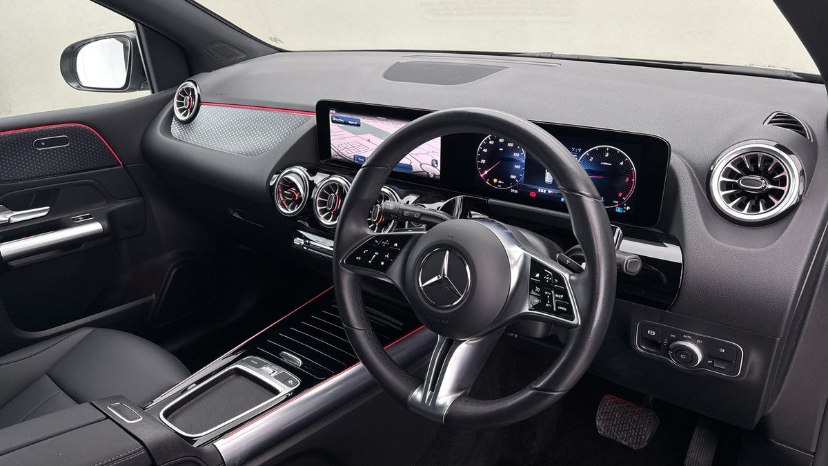 Used Mercedes-Benz B Class 2023 for sale - 76280695: Photo 5