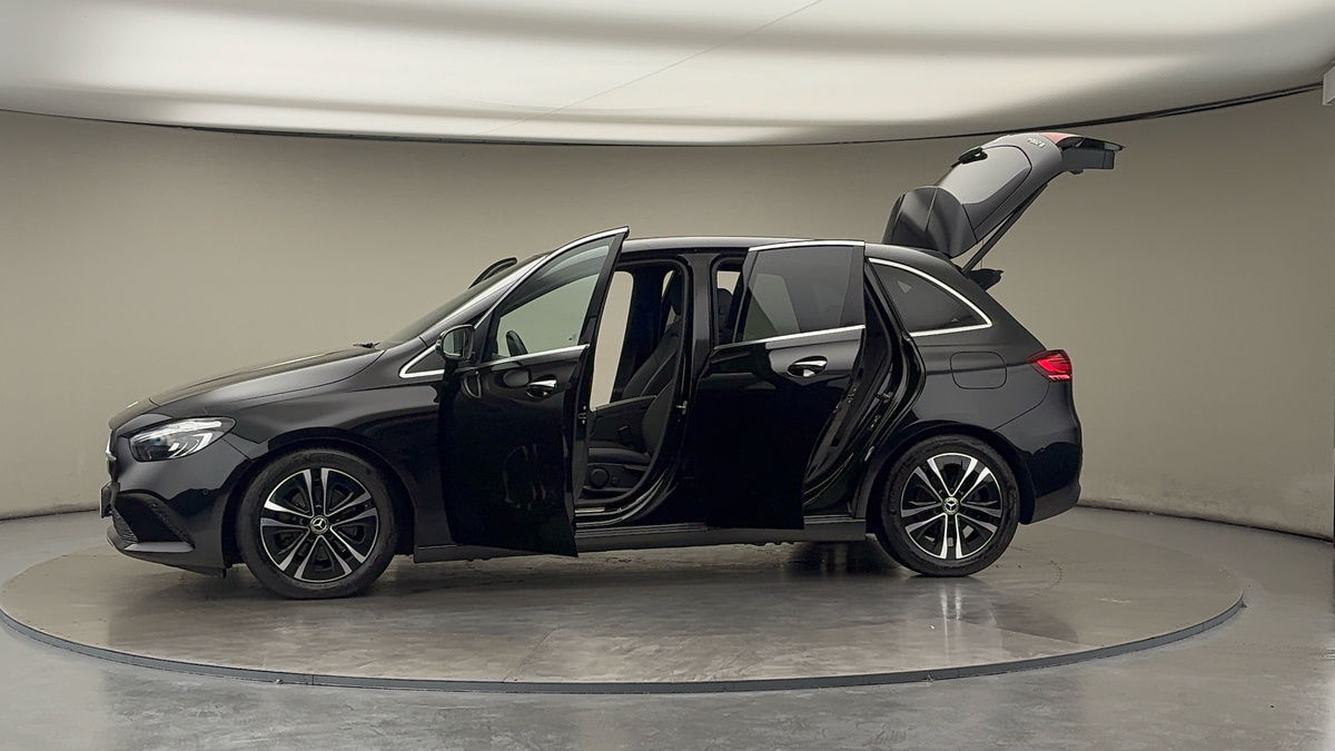 Used Mercedes-Benz B Class 2023 for sale - 76280695: Photo 50