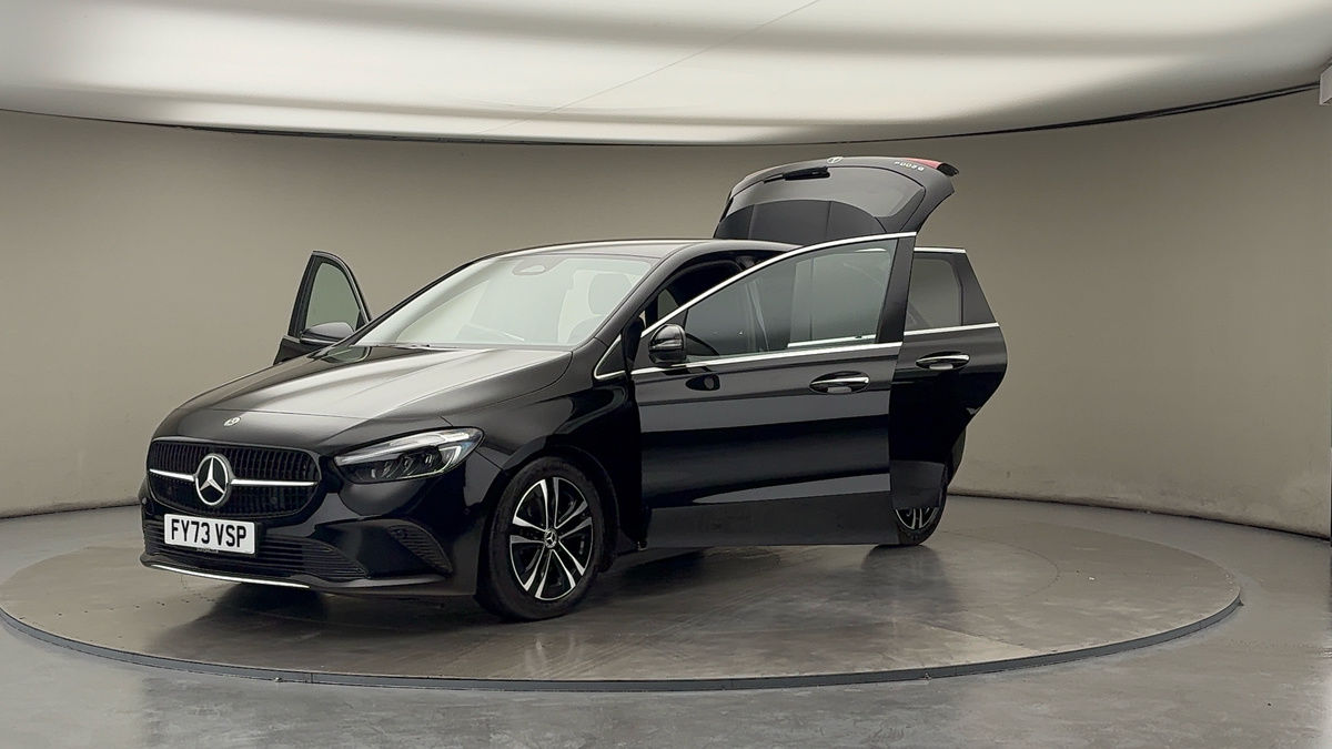 Used Mercedes-Benz B Class 2023 for sale - 76280695: Photo 52